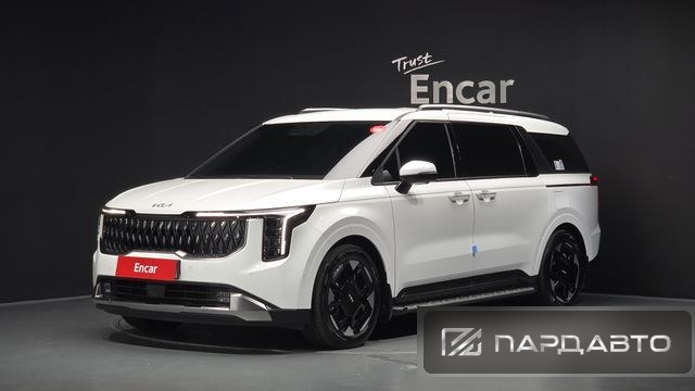 Kia Carnival (KA4)