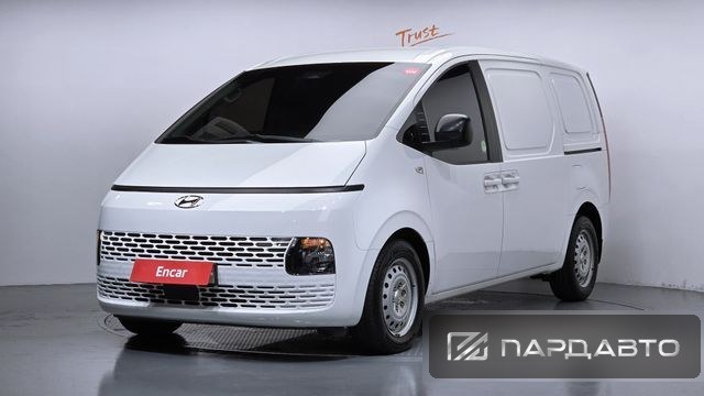 Hyundai Staria (US4)