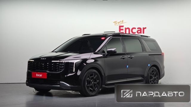 Kia Carnival (KA4)