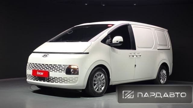 Hyundai Staria (US4)
