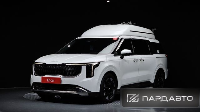 Kia Carnival (KA4)