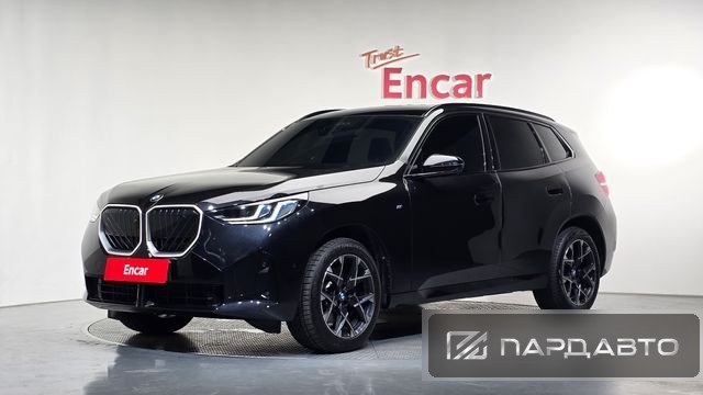 BMW X3 (G45)