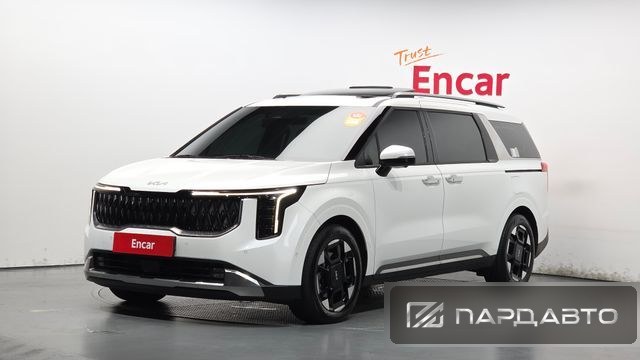 Kia Carnival (KA4)