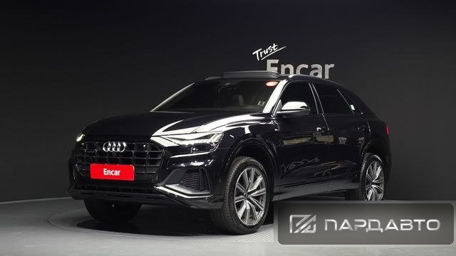 Audi Q7 (4M)