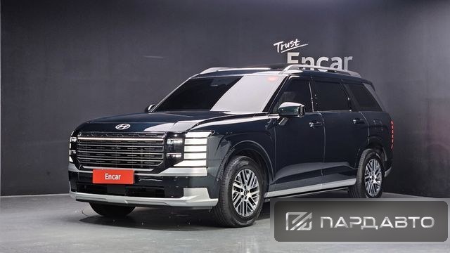 Hyundai Palisade (LX3)