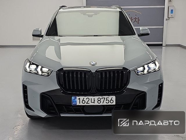BMW X5 (G05)