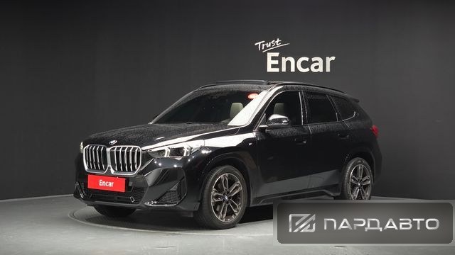 BMW X1 (U11)