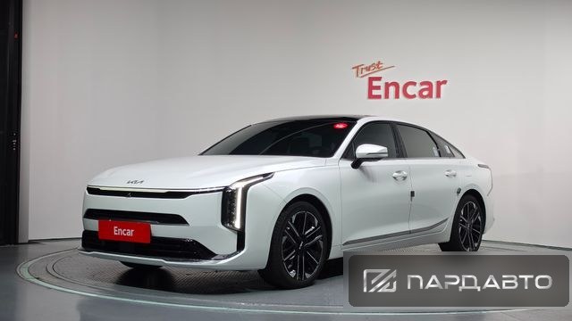 Kia K8 (GL3)