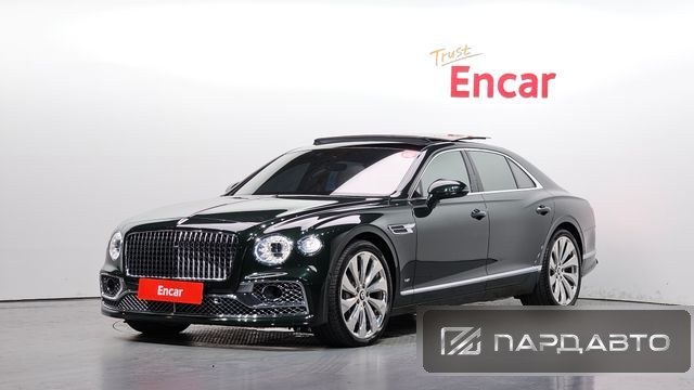 Bentley Flying Spur