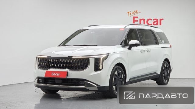 Kia Carnival (KA4)