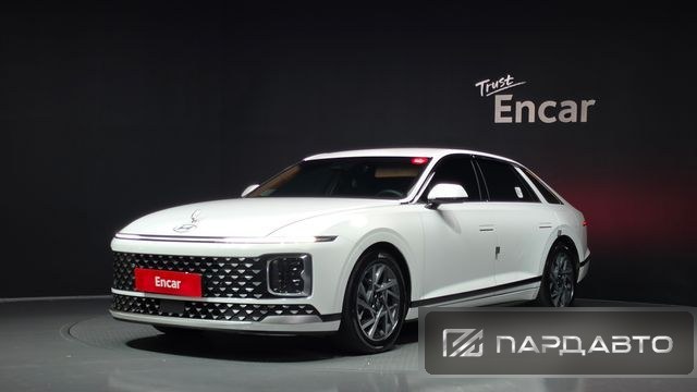 Hyundai Grandeur (GN7)