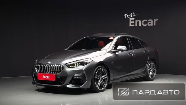 BMW 2 Series Gran Coupe (F44)