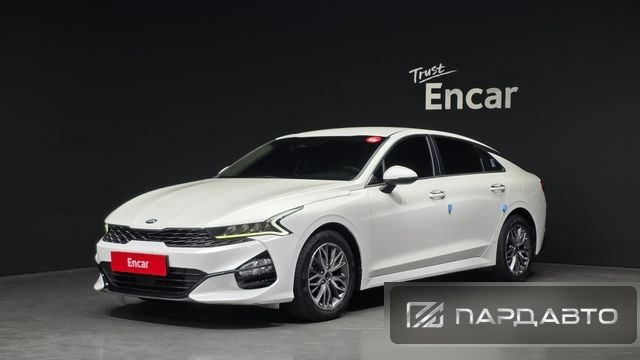 Kia K5 (DL3)