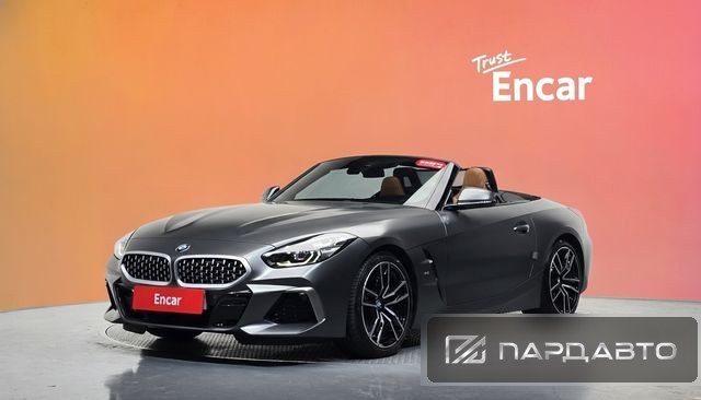 BMW Z4 (G29)