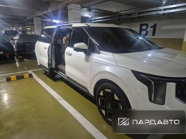 Kia Carnival (KA4)