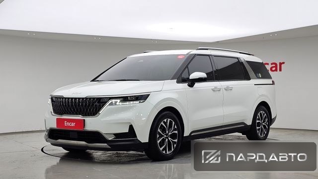 Kia Carnival (KA4)