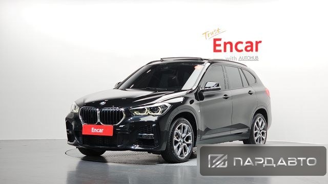 BMW X1 (F48)