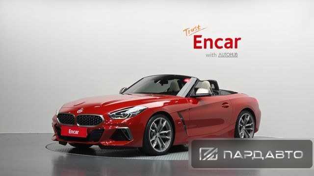 BMW Z4 (G29)