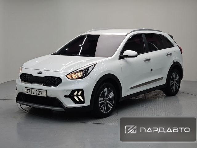 Kia Niro (DE)