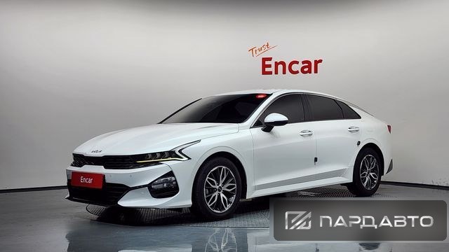 Kia K5 (DL3)
