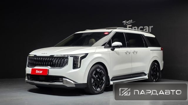Kia Carnival (KA4)