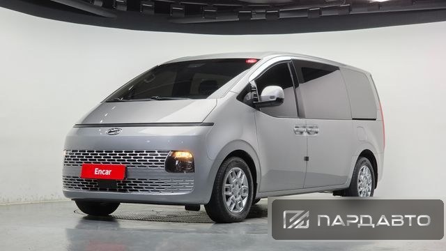 Hyundai Staria (US4)