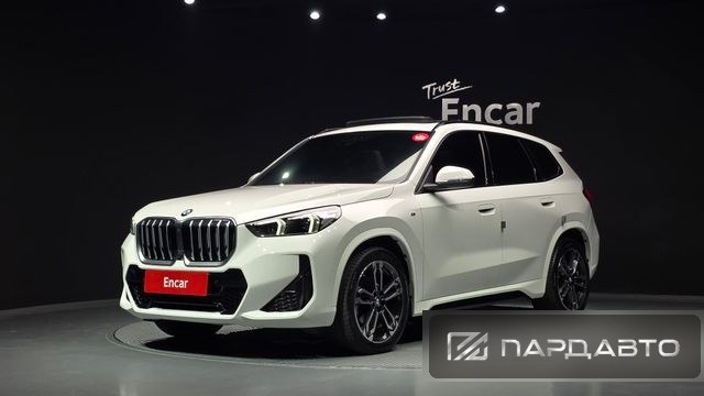 BMW X1 (U11)