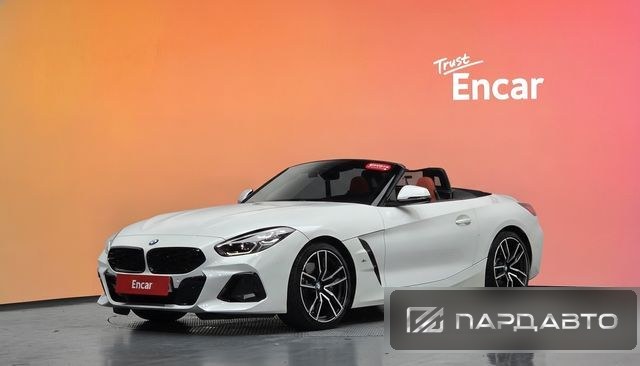 BMW Z4 (G29)