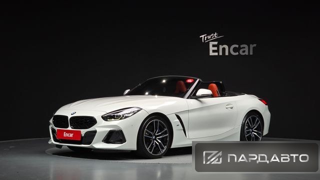 BMW Z4 (G29)
