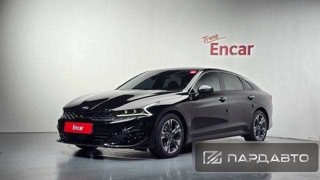 Kia K5 (DL3)