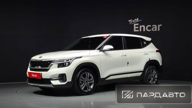 Kia Seltos (SP2)
