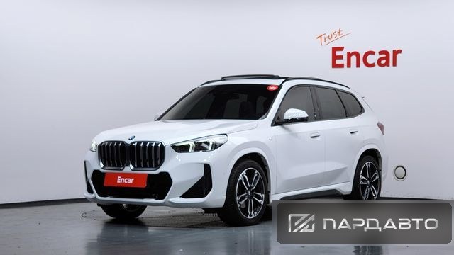 BMW X1 (U11)
