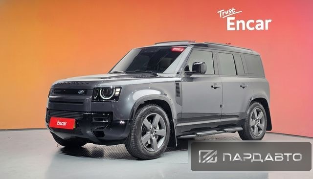 Land Rover Defender (L663)