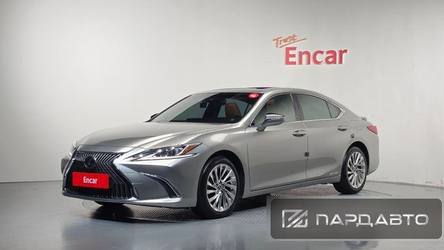 Lexus ES300h