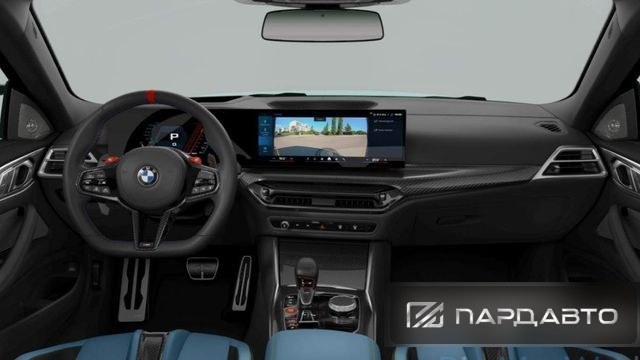 BMW M4 (G82)
