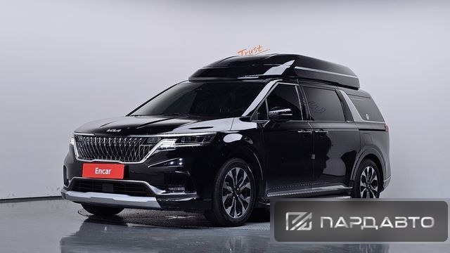 Kia Carnival (KA4)