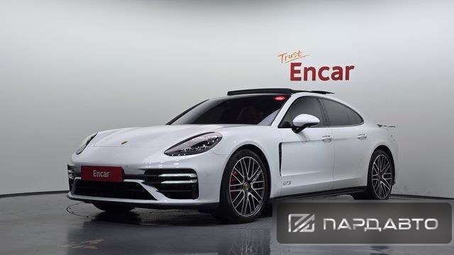 Porsche Panamera (971)