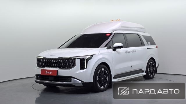 Kia Carnival (KA4)