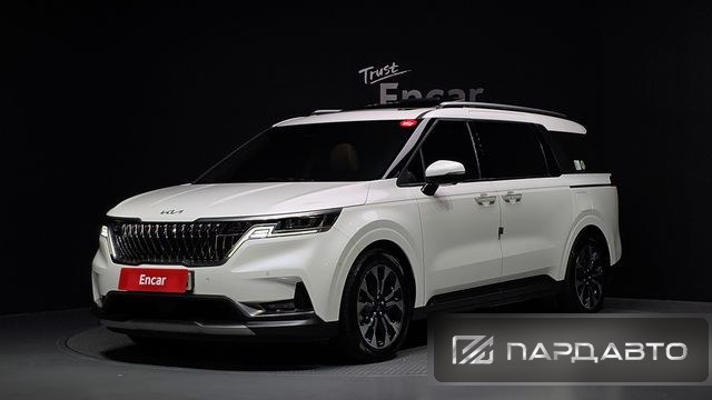 Kia Carnival (KA4)