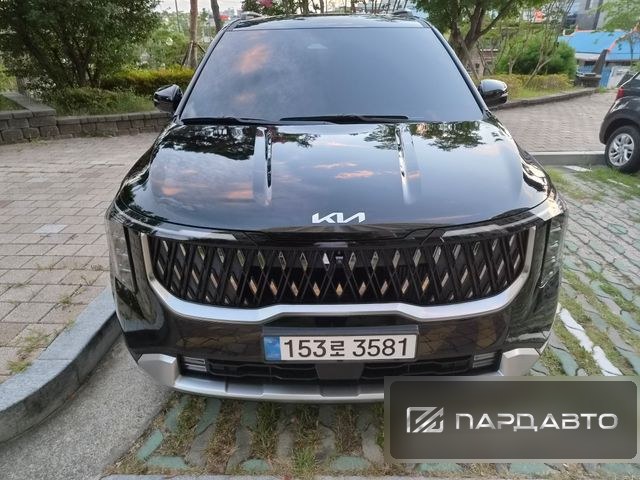 Kia Carnival (KA4)