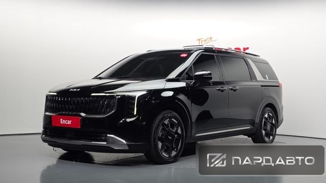 Kia Carnival (KA4)