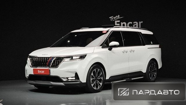 Kia Carnival (KA4)