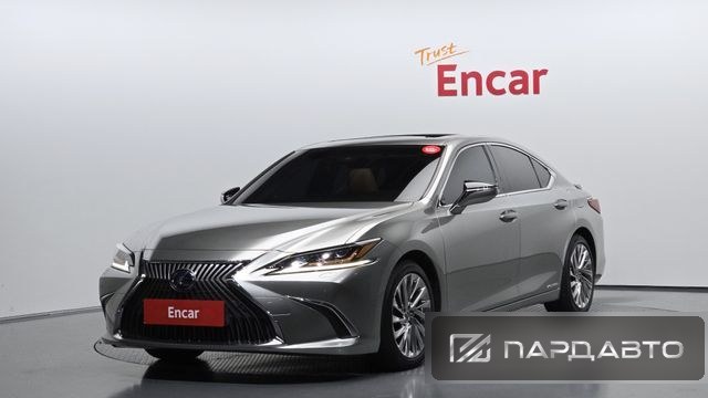 Lexus ES300h