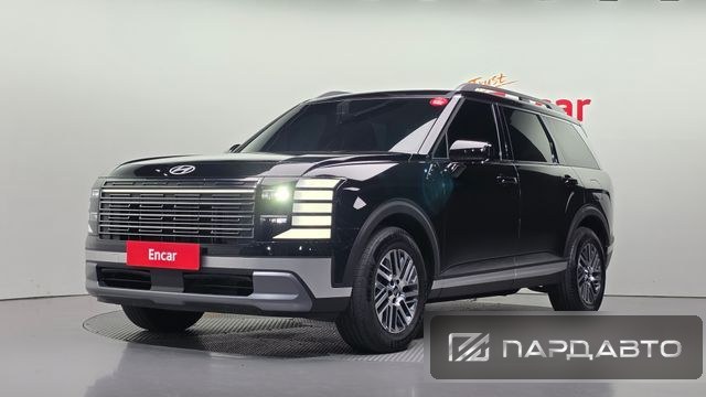 Hyundai Palisade (LX3)