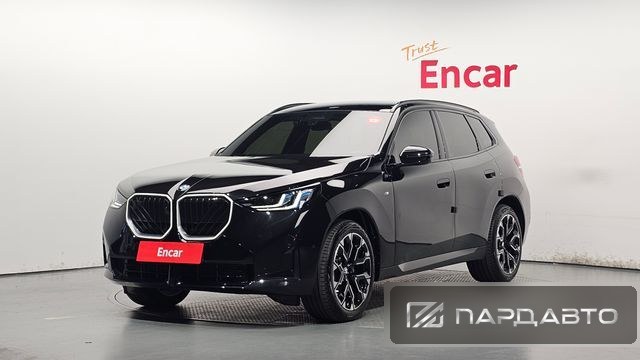 BMW X3 (G45)