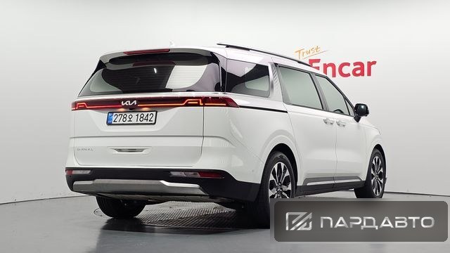 Kia Carnival (KA4)