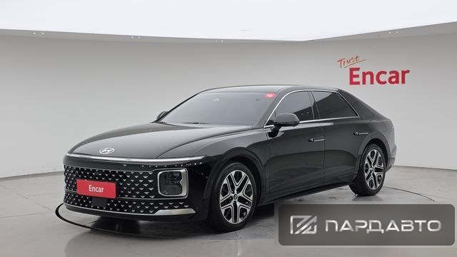Hyundai Grandeur (GN7)