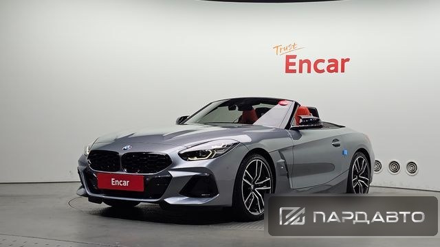 BMW Z4 (G29)