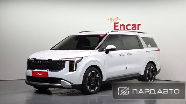 Kia Carnival (KA4)