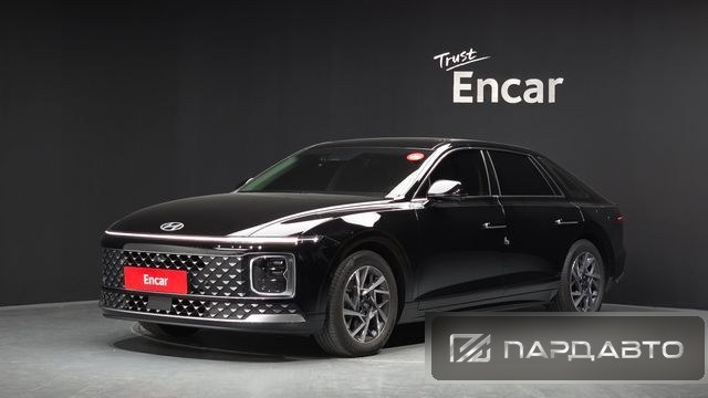 Hyundai Grandeur (GN7)